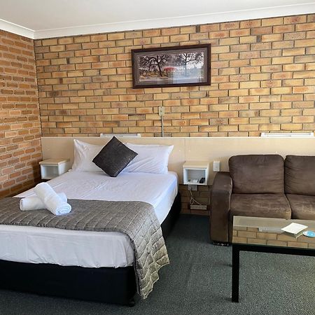 Buckaroo Motor Inn Warwick Luaran gambar